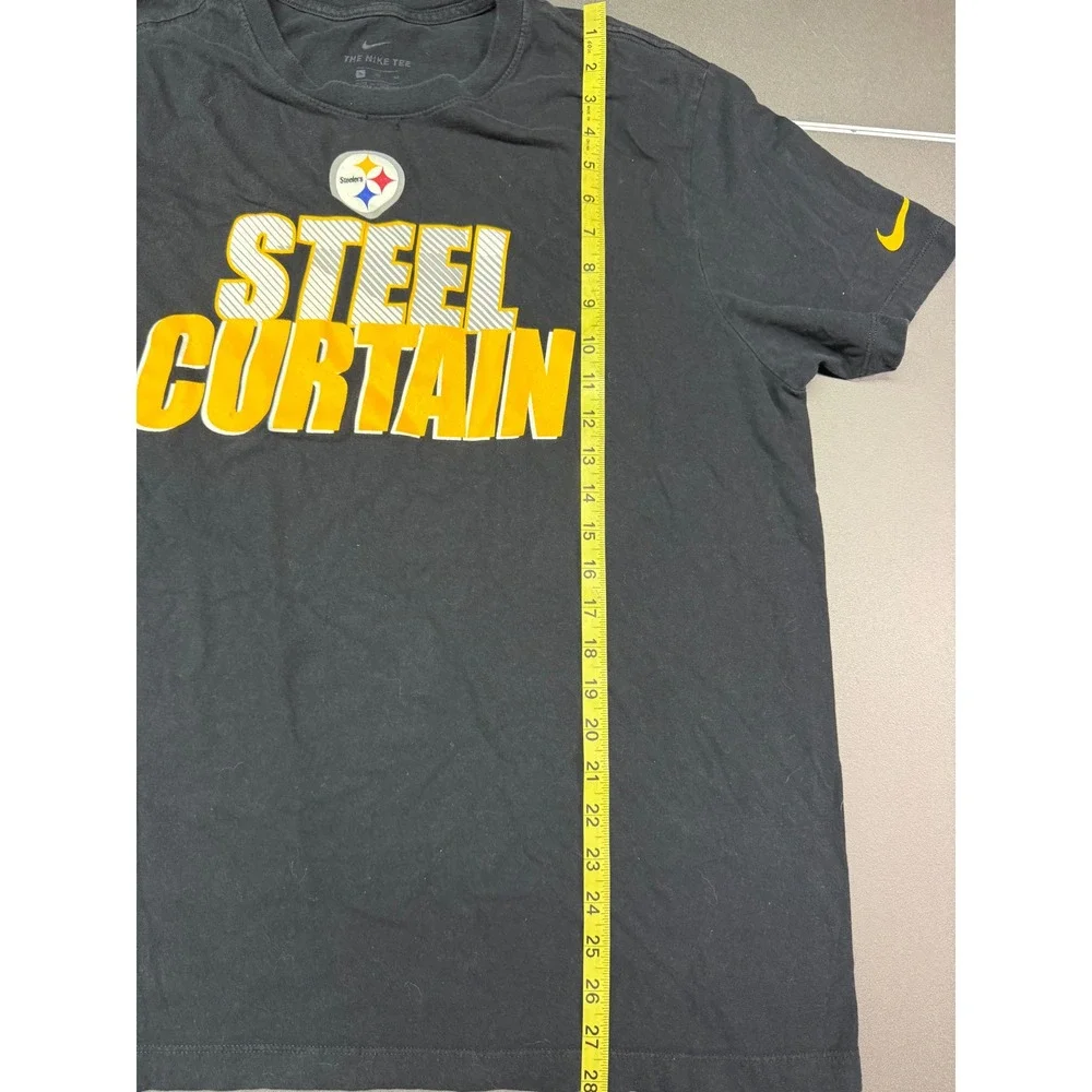 Nike pittsburgh steelers